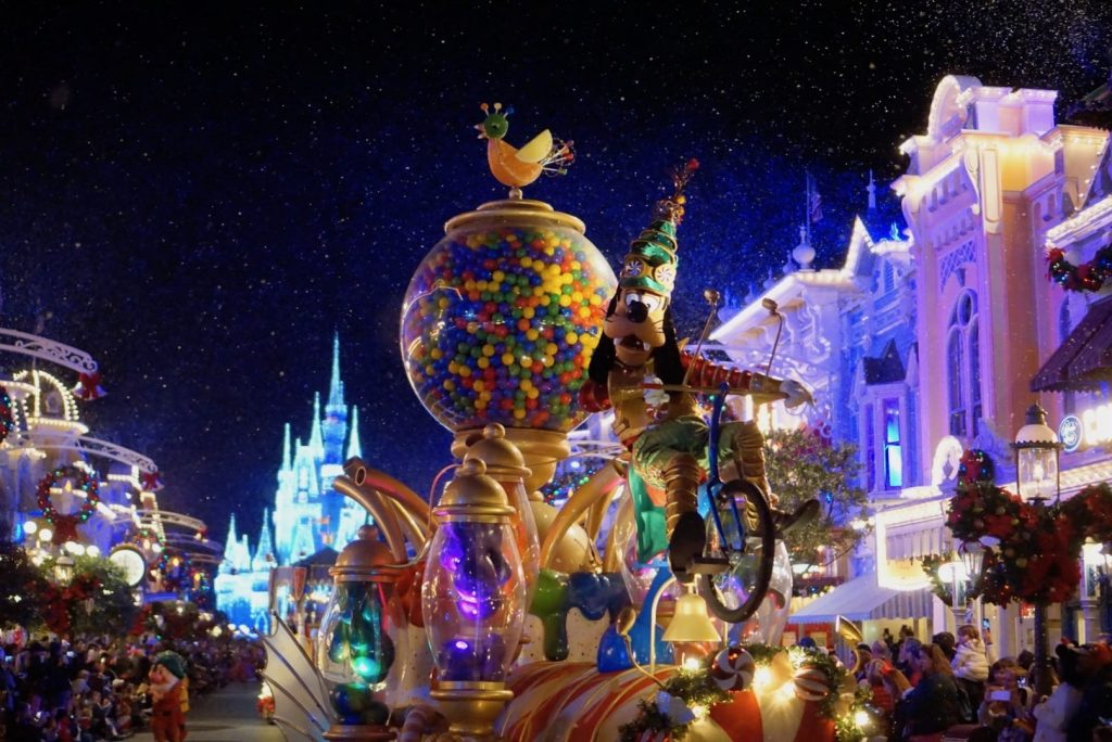 Mickey Very Merry Christmas Party 2022 7 Amazing Things At Mickey's Very Merry Christmas Party 2022!