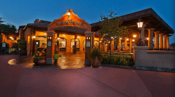 The 12 Best Epcot Quick Service Dining Options – A world of Deliciousness