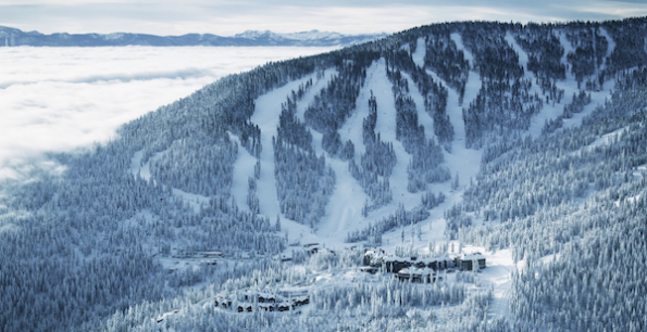 Guide to the Amazing Northstar Ski Resort