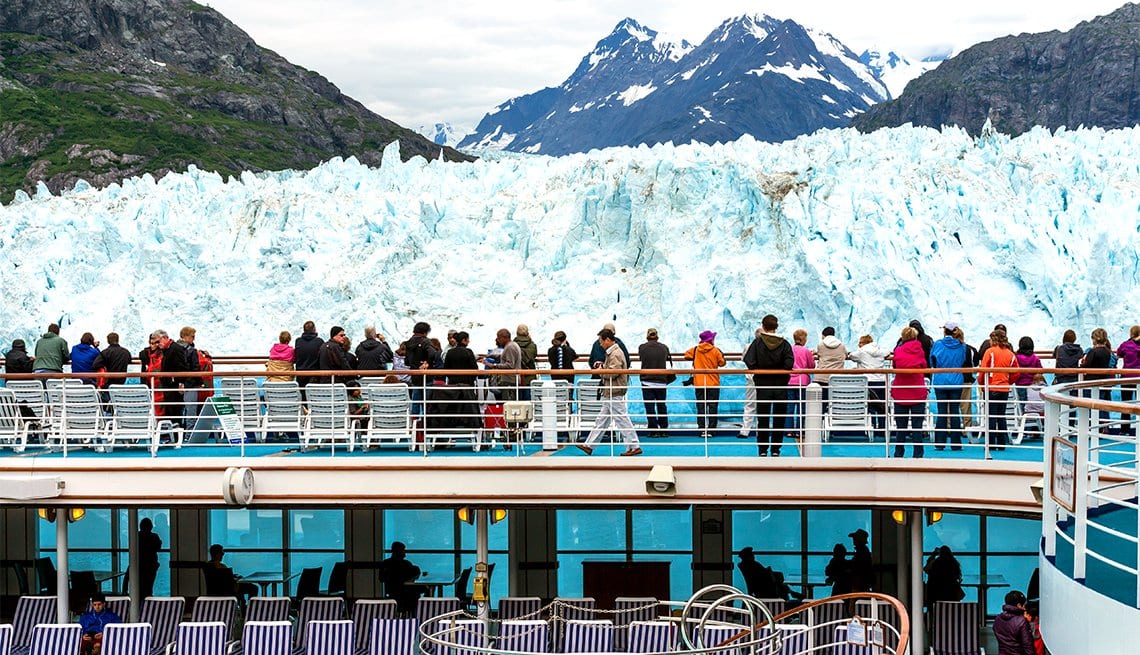 Best alaska cruise for kids