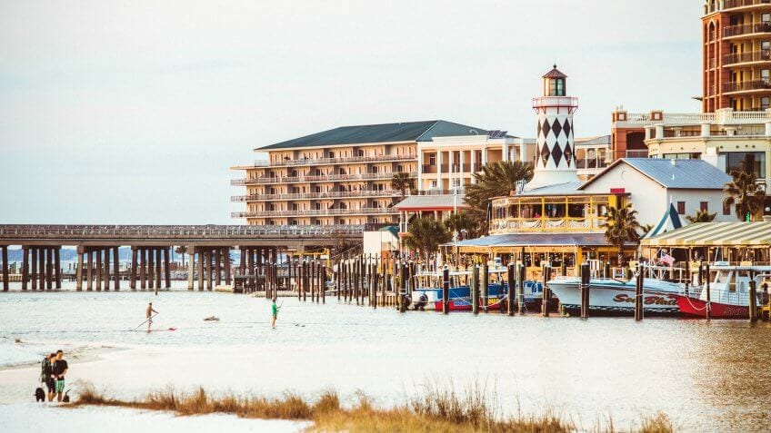 17 Things To Do In Destin, Florida