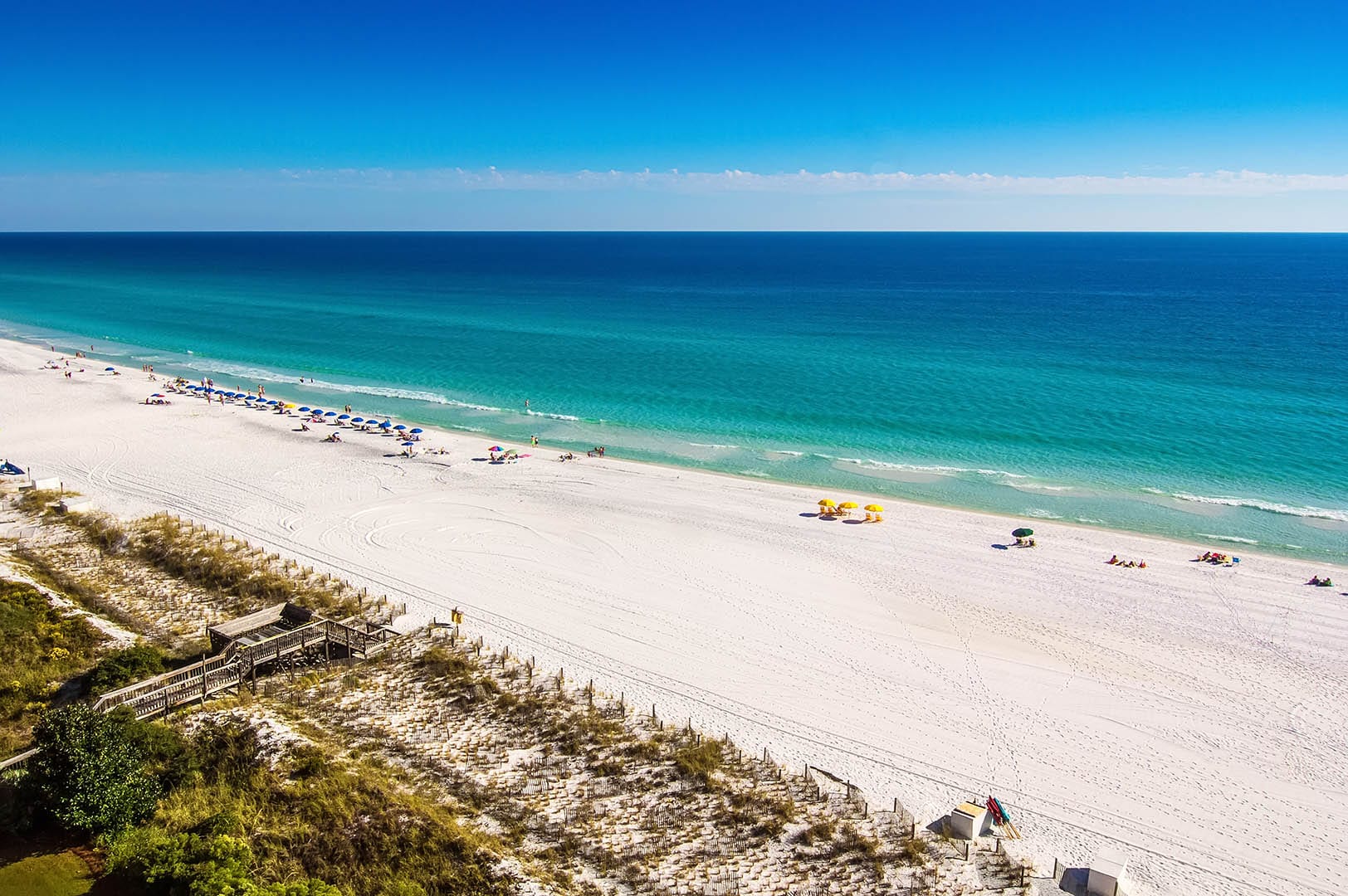 Destin Florida Attractions You'll Love- in Destin Florida