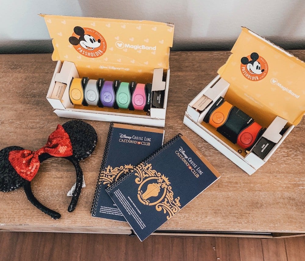 6 Things you Need to Know About MagicBands at Disney World