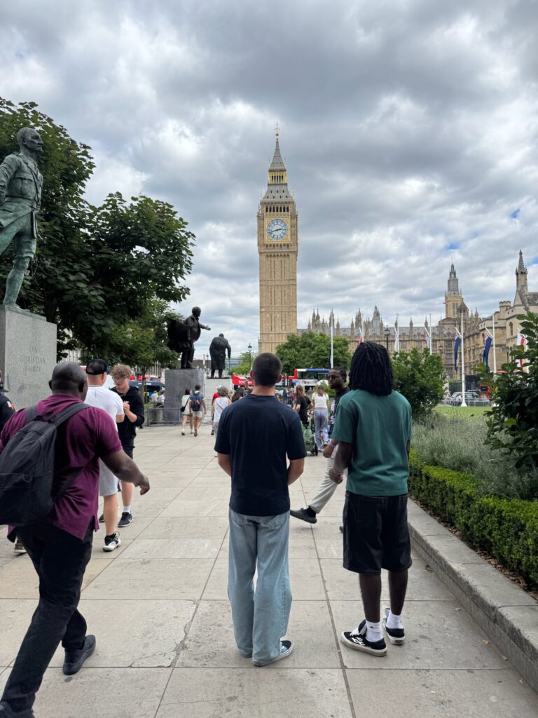 London