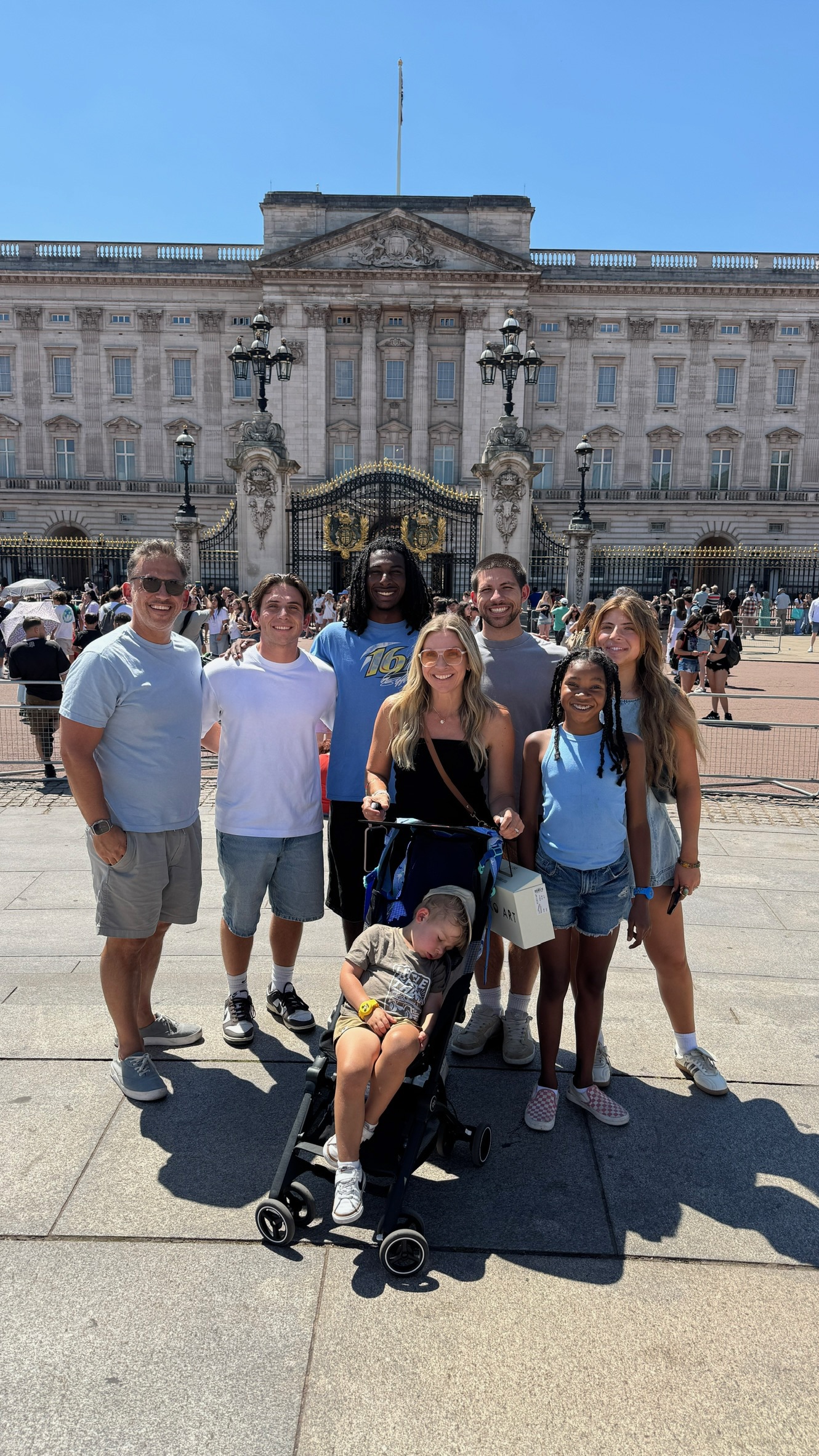 London