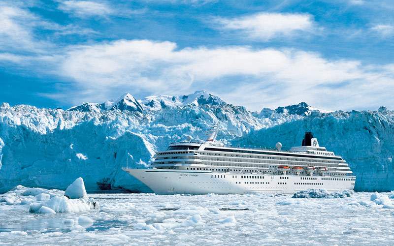 Best Alaska Cruises