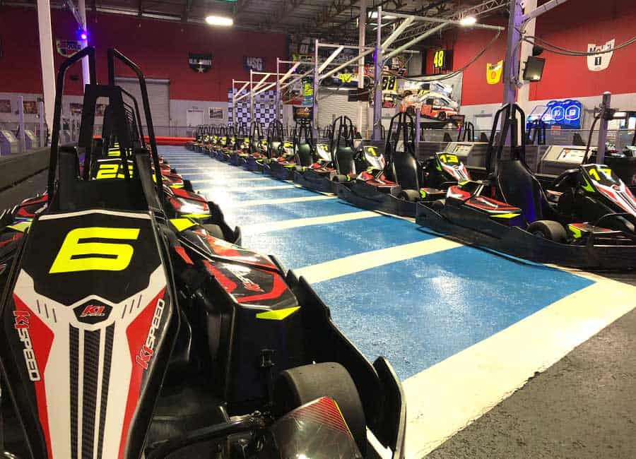 K1 Speed - things to do in carlsbad