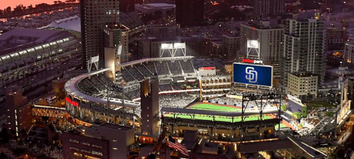 Petco Park