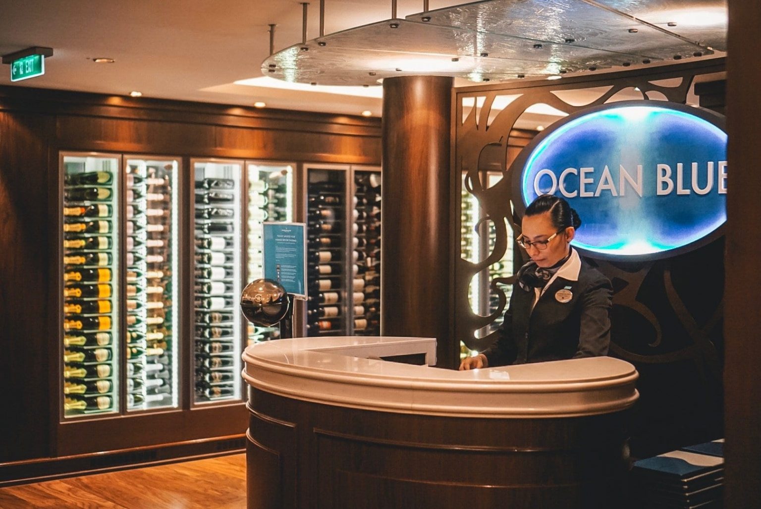 Norwegian Joy Restaurants [Everything There Is To Know!]