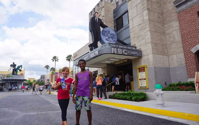 universal citywalk restaurants