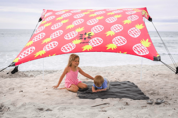 Best Beach Canopy 11 Easy To Set Up Options Global Munchkins