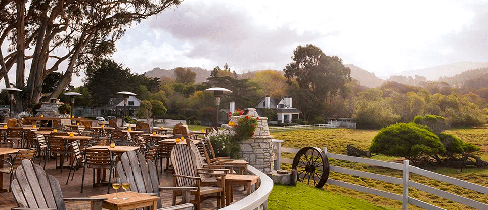 Best things to do in Carmel - Brunch