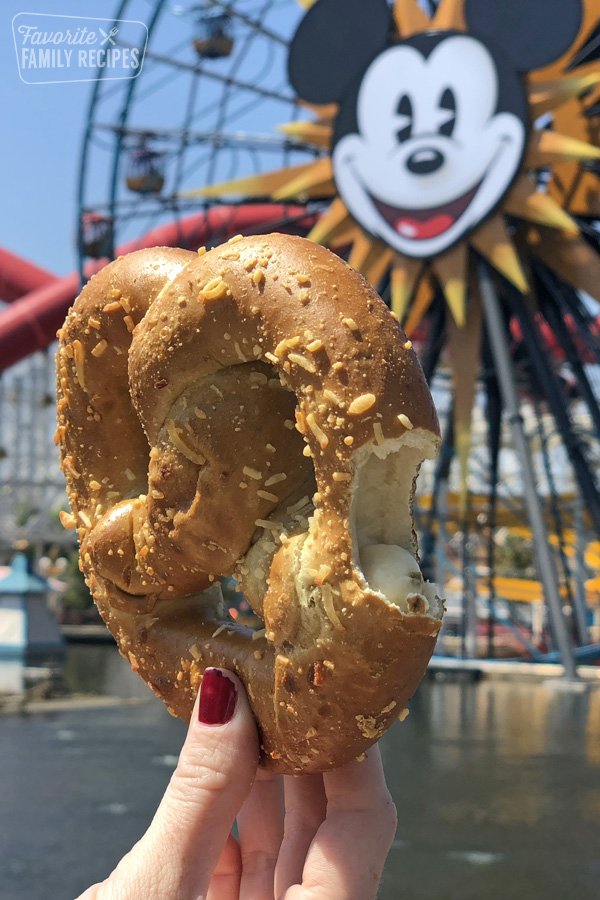 Jalapeno-Cheese-Filled-Pretzel-California-Adventure-