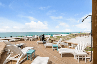 Airbnb Destin, FL [7 Beautiful Luxurious Beachfront Properties!]