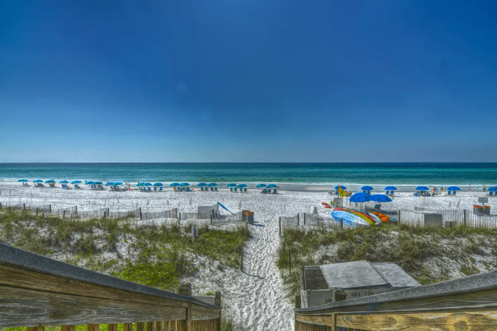 airbnb destin fl 7 beautiful luxurious beachfront properties