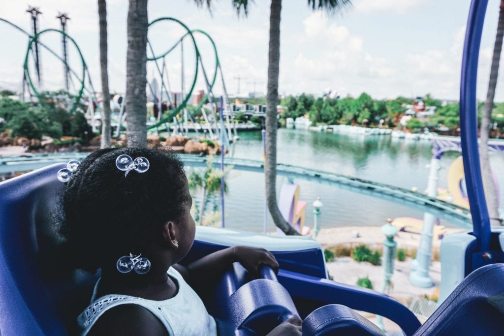 Islands of Adventure Rides, Shows, Dining, Shops, and Play Areas — UO FAN GUIDE
