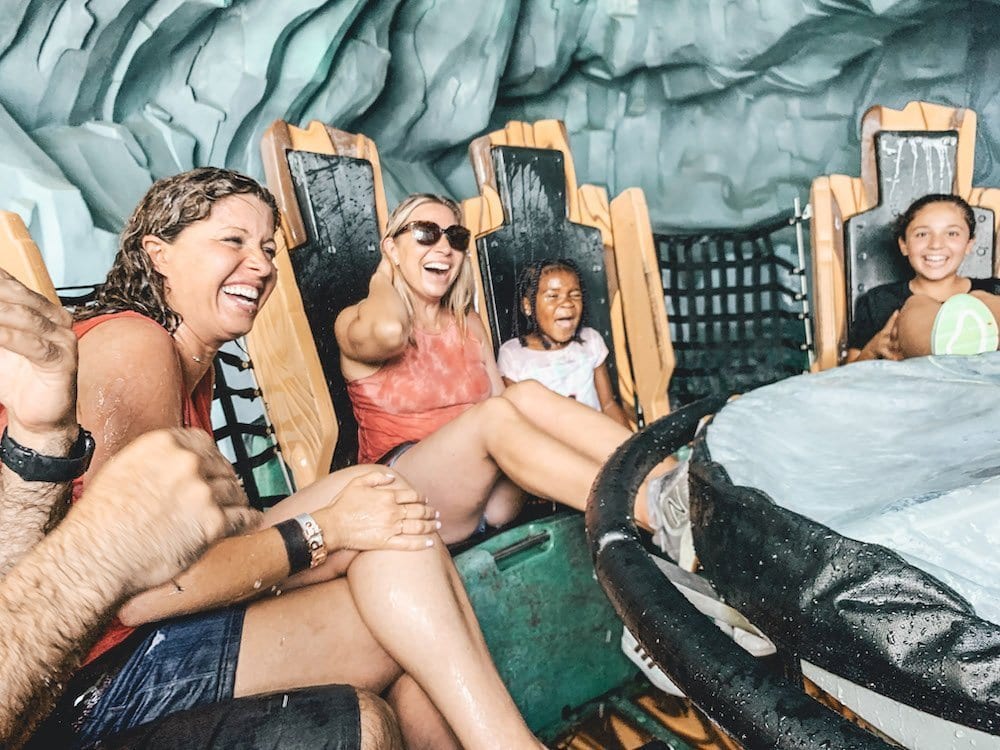 How To Have Fun At Universal's Islands Of Adventure (Tips From A 10 Yr Old)