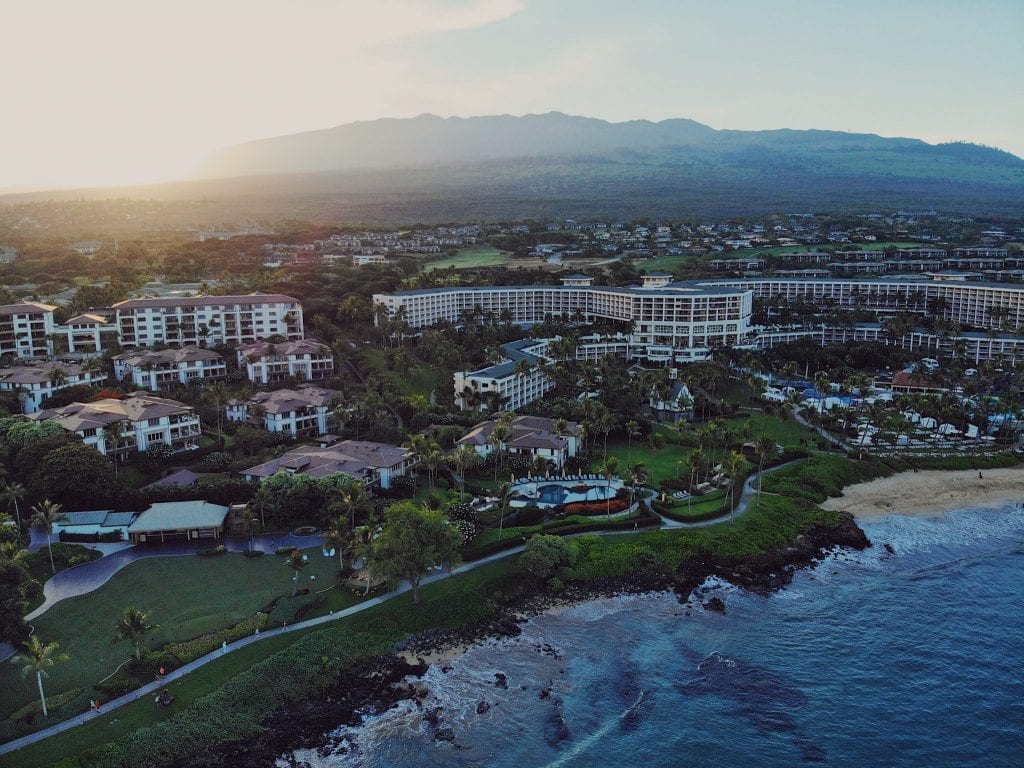 things to do in wailea