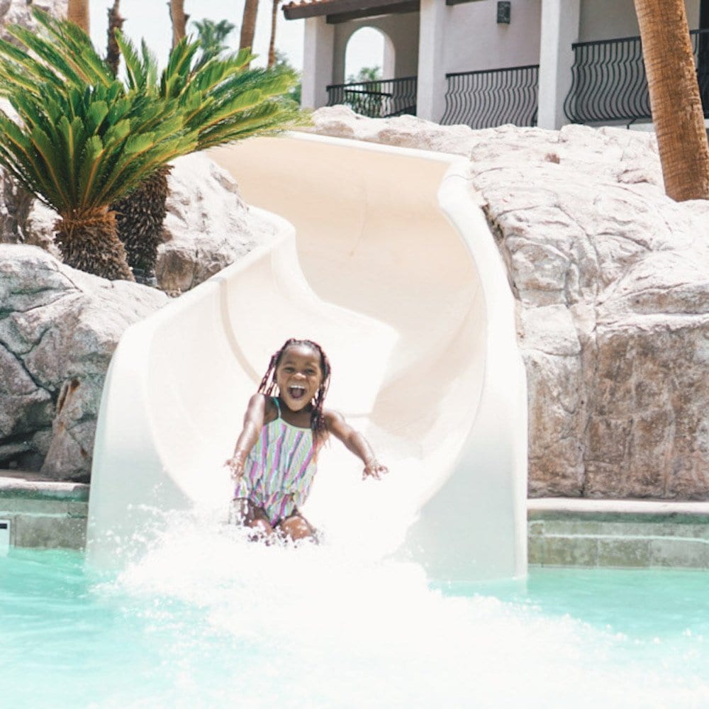 Family Resorts In California