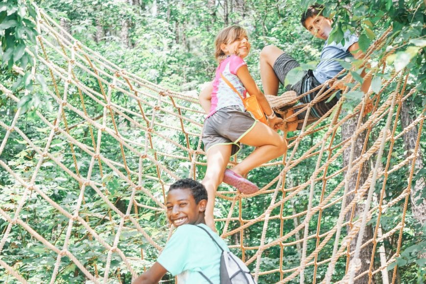19 Amazing Things To Do With Kids In Charlotte NC