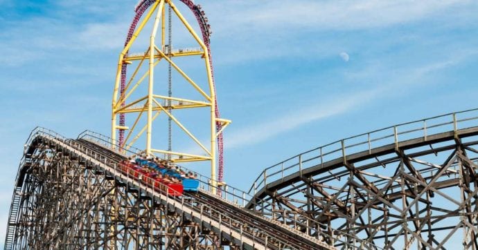 11 [Easy Ways] to Buy Cedar Point Discount Tickets!