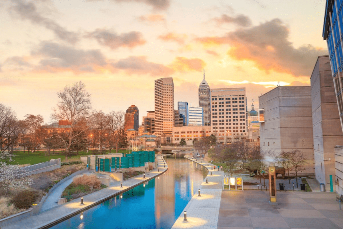 20 Amazing Things To Do in Indianapolis with Kids you’ll Love!