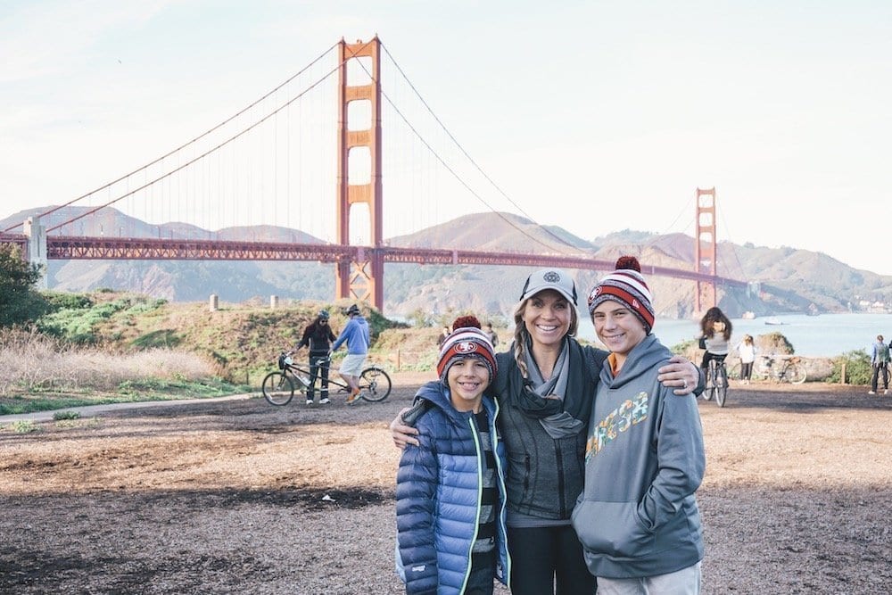 30 things to do in San Francisco with Kids