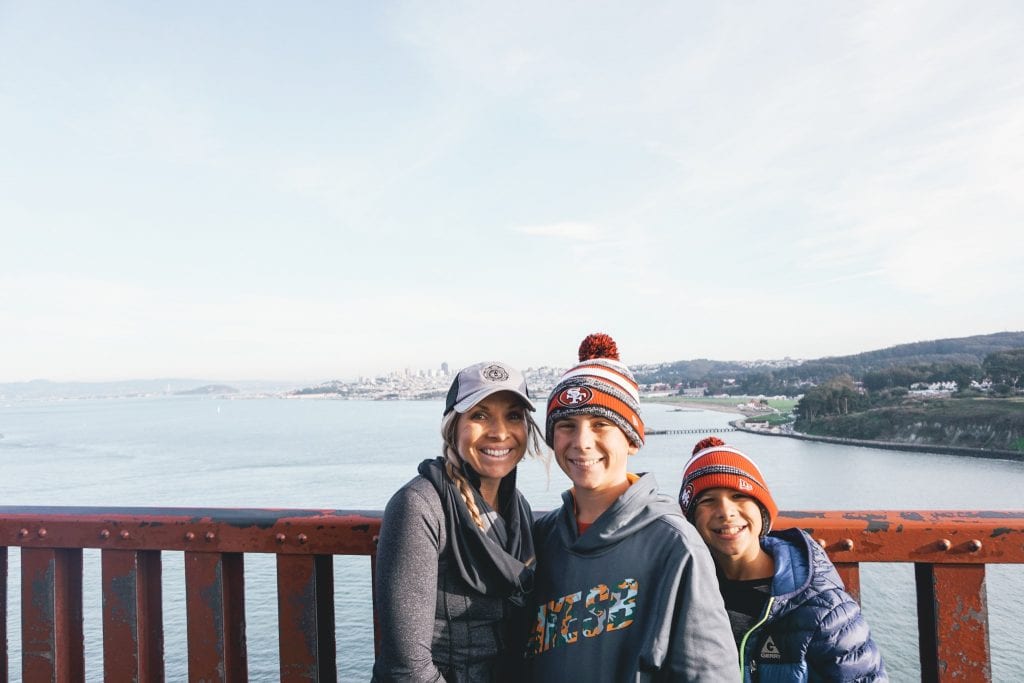 30 things to do in San Francisco with Kids