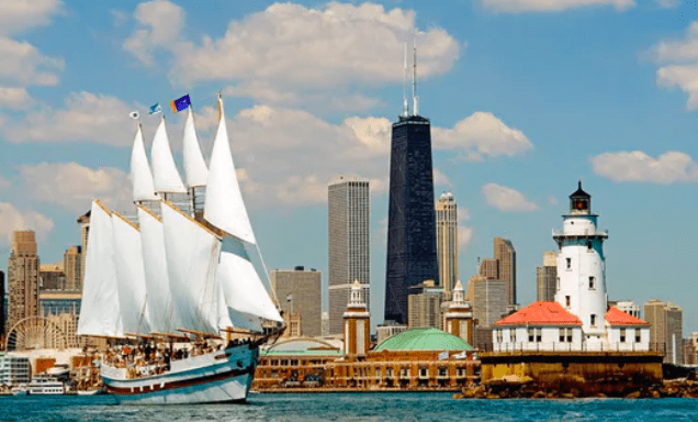 things to do in chicago with kids