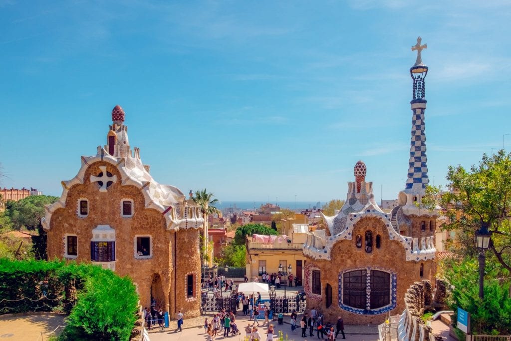 things to do in spain with kids