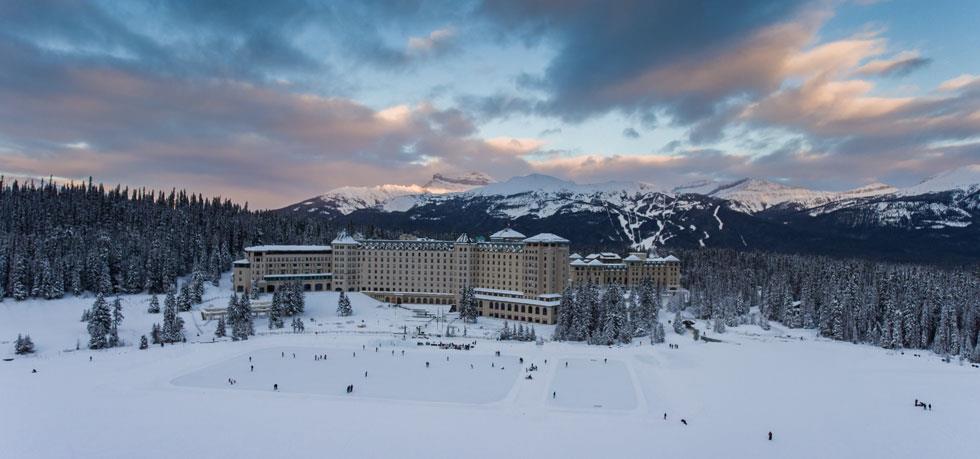 best banff hotels