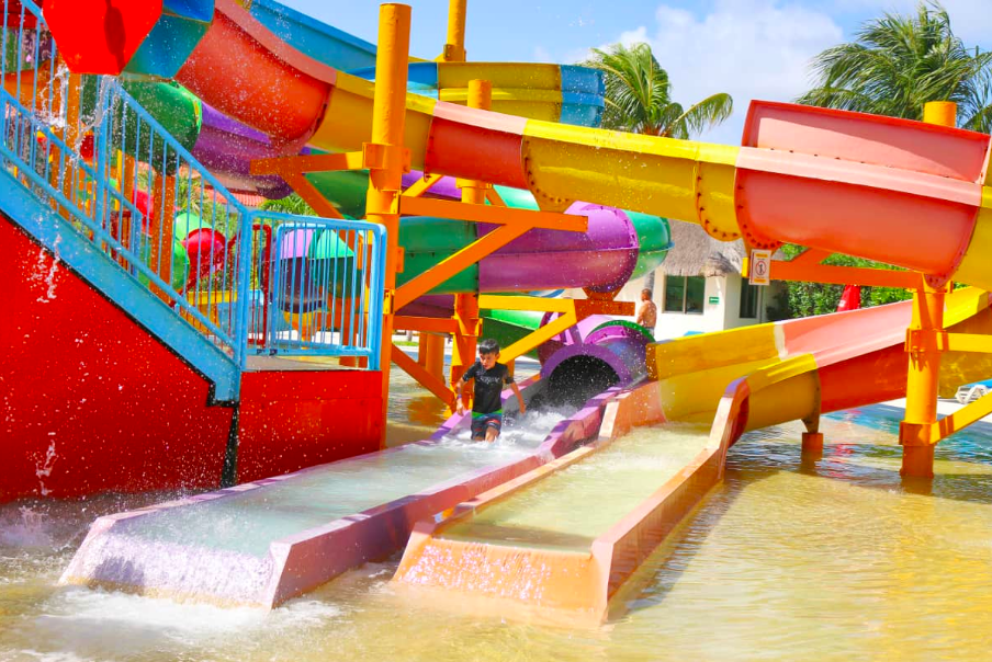 day trips from cancun with kids