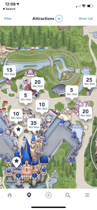 Why Disneyland in January & February Might be the Best time to Go!