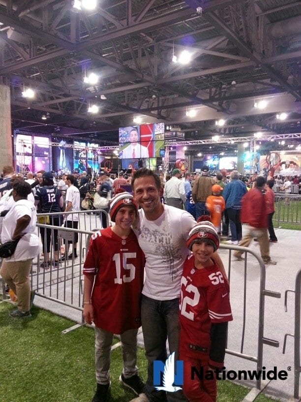 The NFL Experience Miami - Why it's our Favorite Event of the Year!