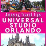 Read on to learn our best Universal Orlando Tips and Tricks for 2020. We love these parks as much as Disney World, if not more. This is truly a world class resort. #Universal #universalorlando #harrypotter #themeparks #familyvacation #traveltips #travelonabudget