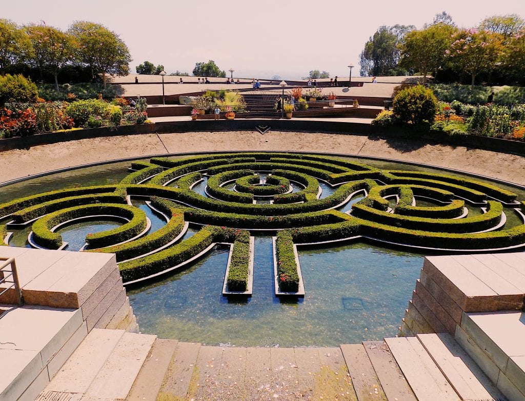 Getty Center