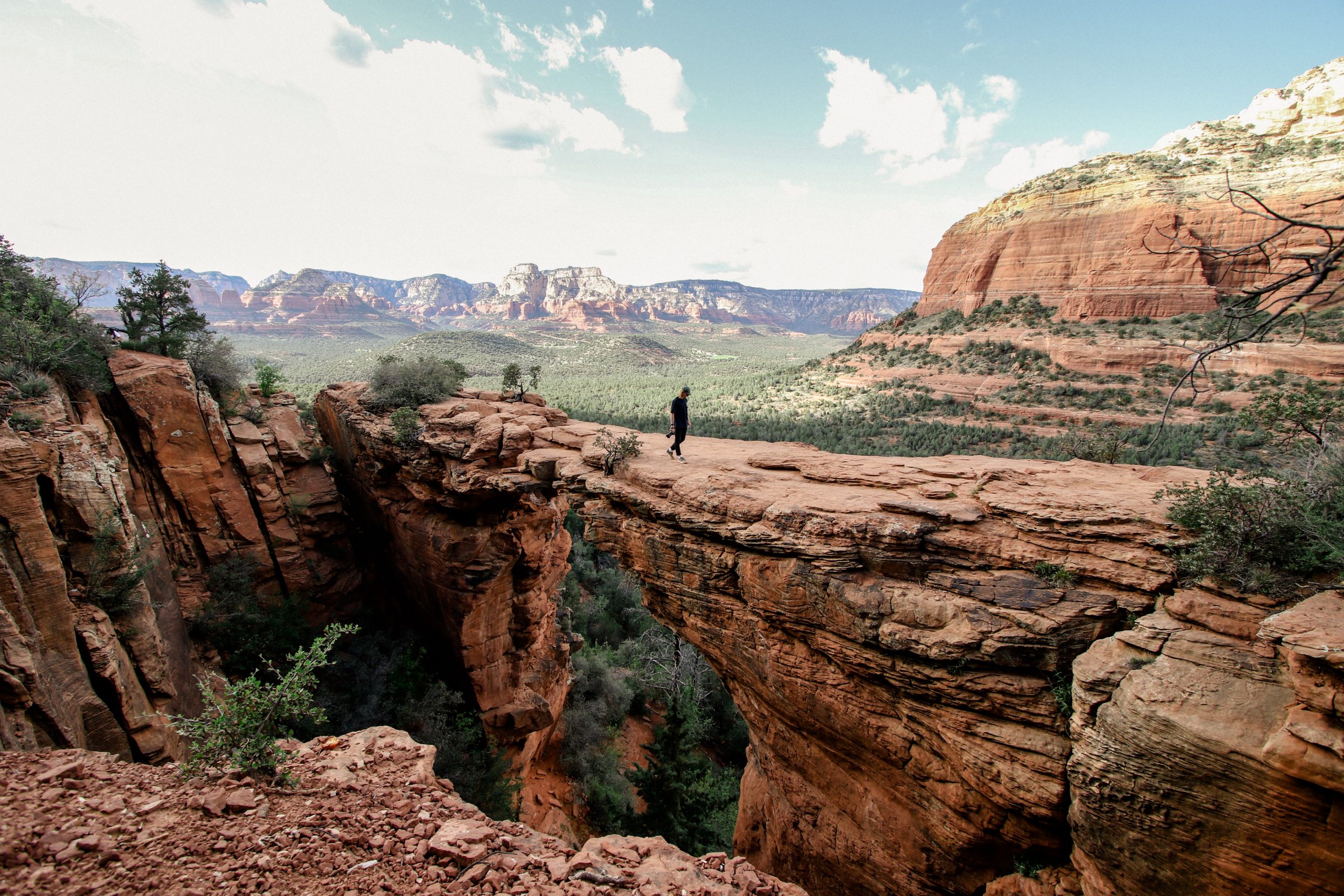 things to do in sedona with kids