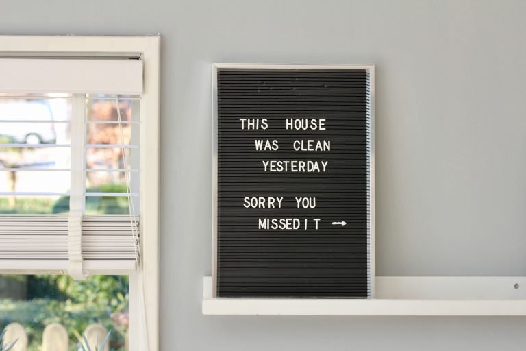 50 Adorable Letter Board Quotes To Brighten Up the Mood