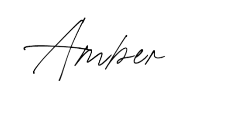 signature