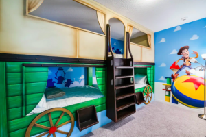 Airbnb Disney World – 15 Magical Airbnbs near Disney | Global Munchkins