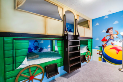 airbnbs
