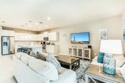 airbnbs