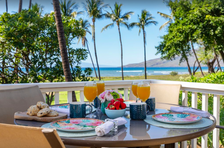 Vrbo Maui 10 Incredible Properties For Families Global Munchkins