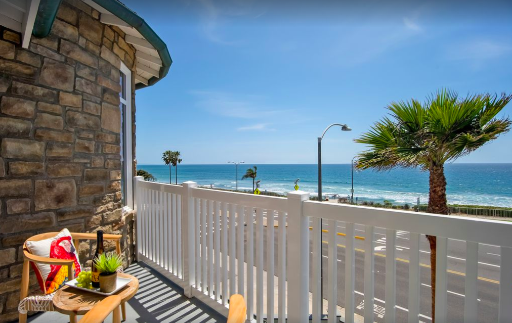 best san diego beach house rentals