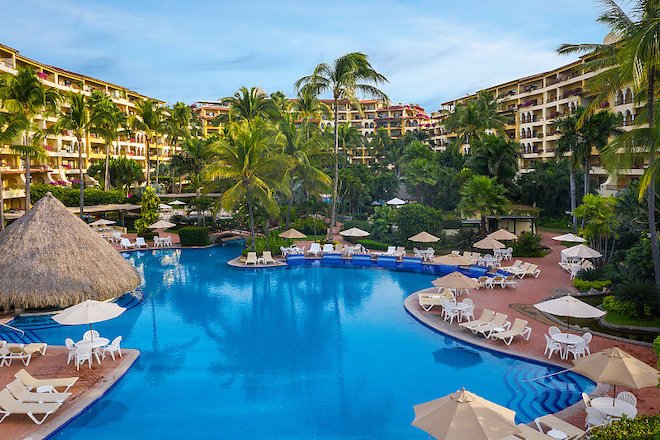 Velas Vallarta a wonderful Christmas Vacation for families