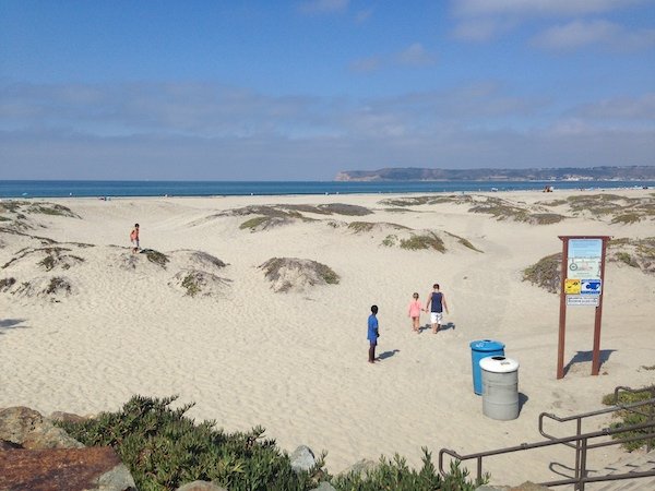 Coronado Dunes