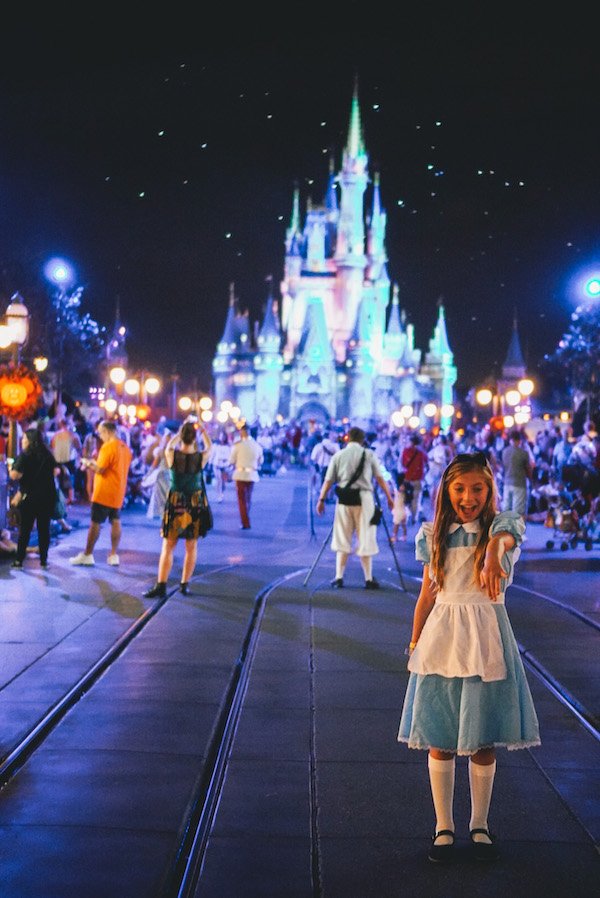 How to Save Money on a Disney World Vacation