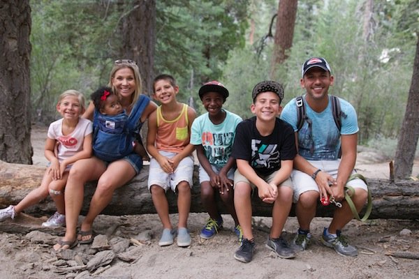 things to do in big bear summer - hike