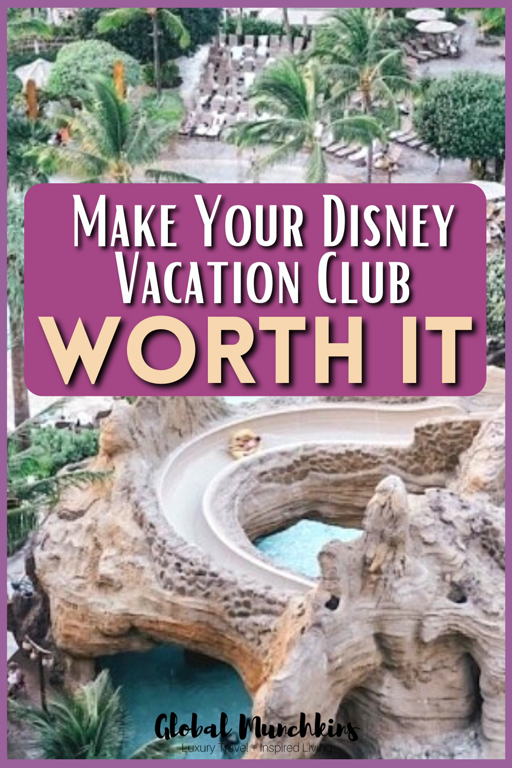 Is Disney Vacation Club Worth it? We have the answer!