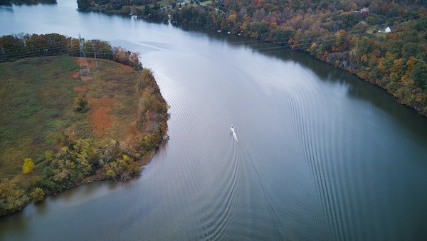 best beaches in Tennessee 